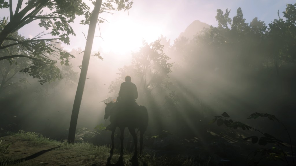 Games Of The Year&nbsp;2018