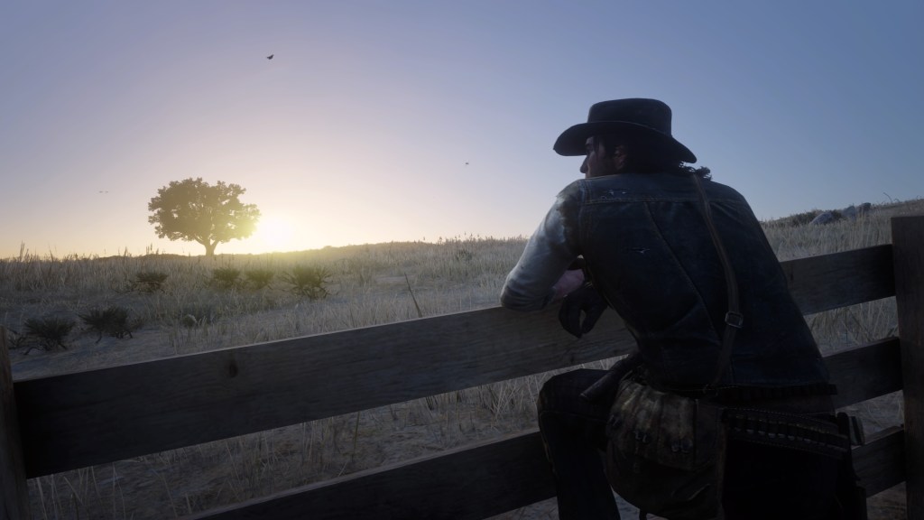 Unsung heroes: Reconceptualizing a video game as a work of&nbsp;art.