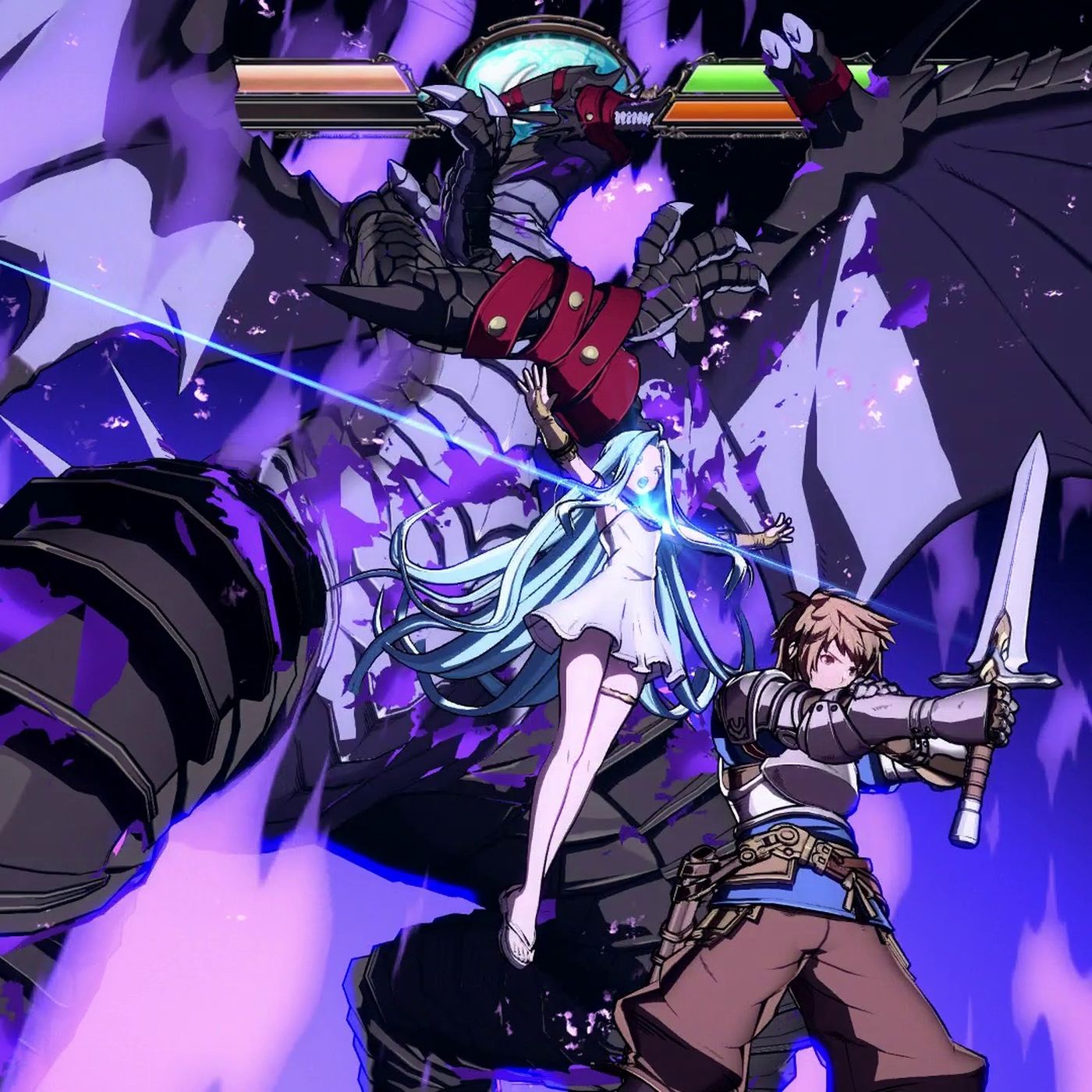 bahamut