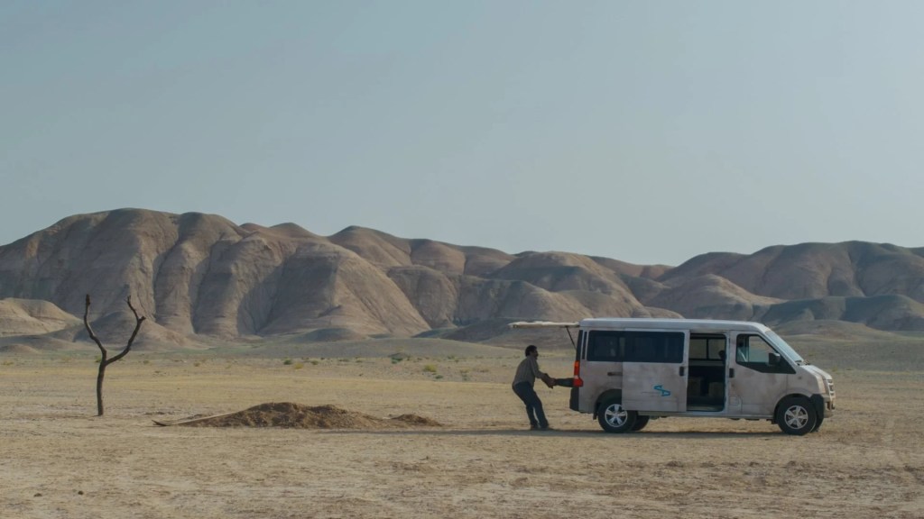 Movies of the year&nbsp;2025